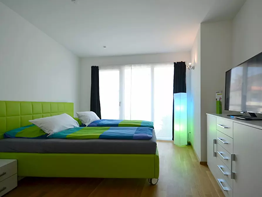Immagine 9 di Appartamento in affitto  in Gerauer Straße a Mörfelden-Walldorf