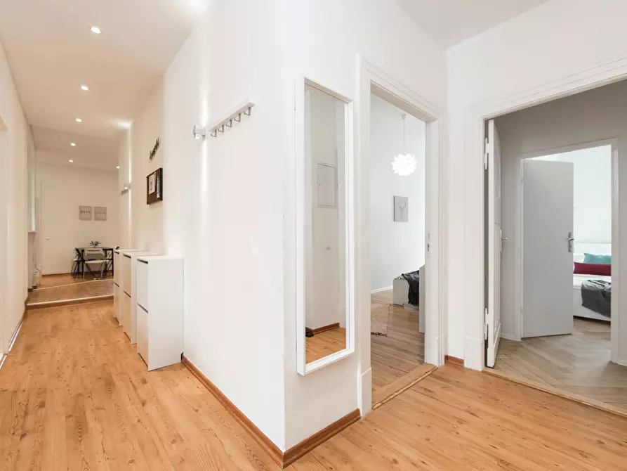 Immagine 9 di Camera in affitto  in Brückenstraße a Berlin
