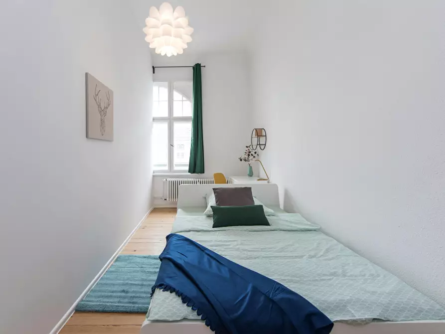 Immagine 1 di Camera in affitto  in Brückenstraße a Berlin