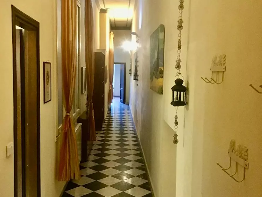 Immagine 10 di Appartamento in affitto  in Via Gino Capponi a Firenze