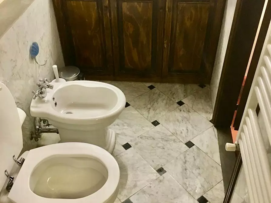 Immagine 6 di Appartamento in affitto  in Via Gino Capponi a Firenze