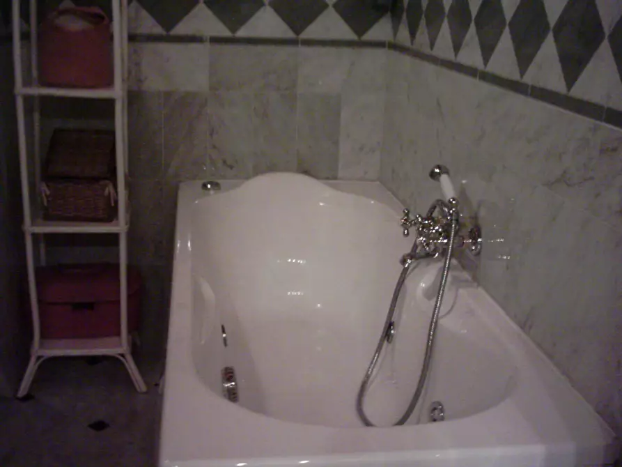 Immagine 7 di Appartamento in affitto  in Via Gino Capponi a Firenze