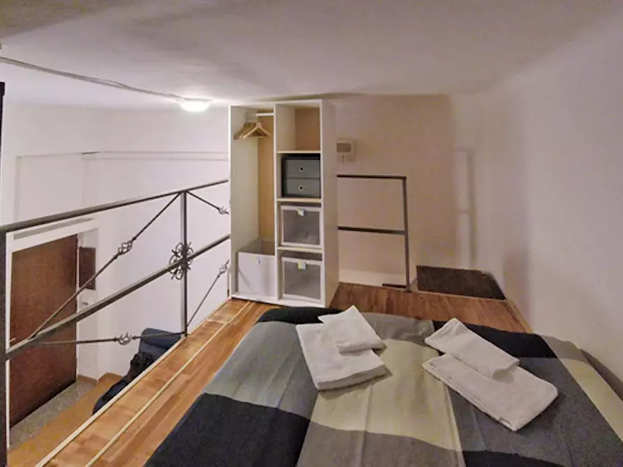 Immagine 5 di Appartamento in affitto  in Via Accademia a Milano