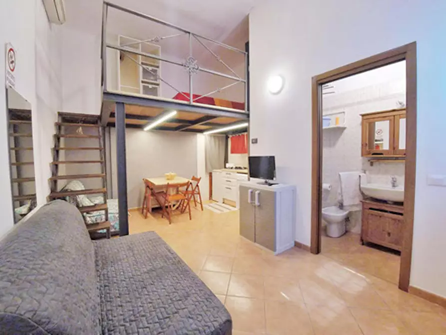 Immagine 3 di Appartamento in affitto  in Via Accademia a Milano