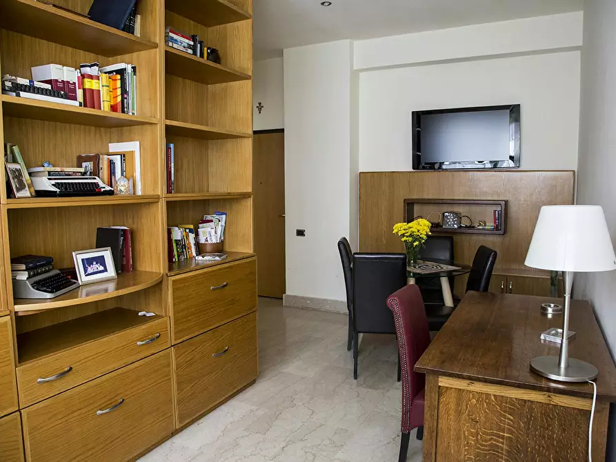 Immagine 6 di Appartamento in affitto  in Porta Maggiore a Roma