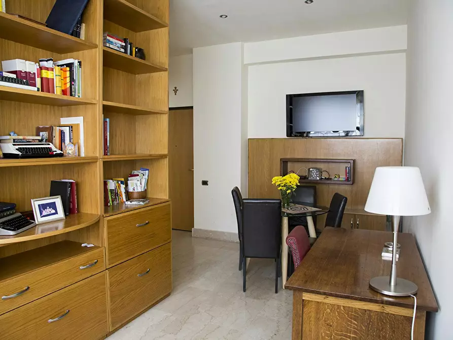 Immagine 3 di Appartamento in affitto  in Porta Maggiore a Roma