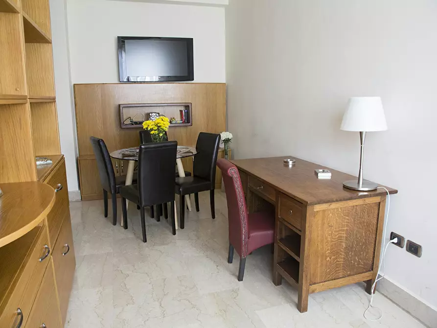 Immagine 4 di Appartamento in affitto  in Porta Maggiore a Roma