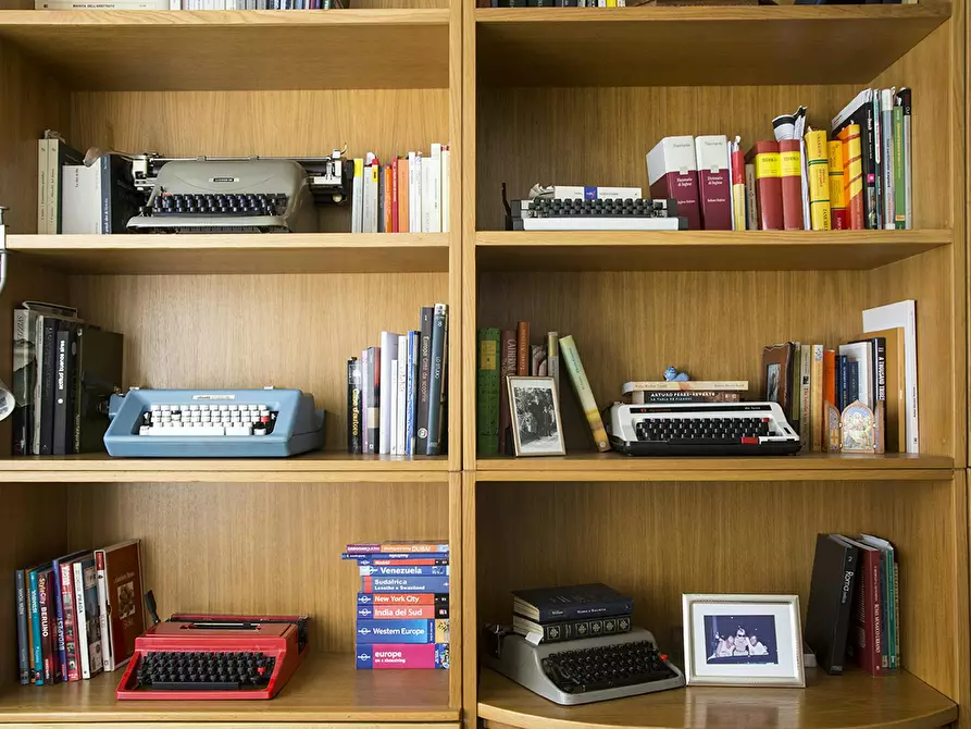 Immagine 9 di Appartamento in affitto  in Porta Maggiore a Roma