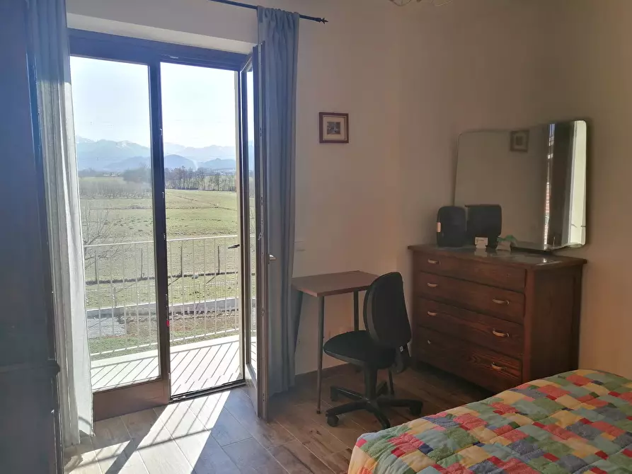 Immagine 2 di Camera in affitto  in Via del Mazzucco a Mondovì
