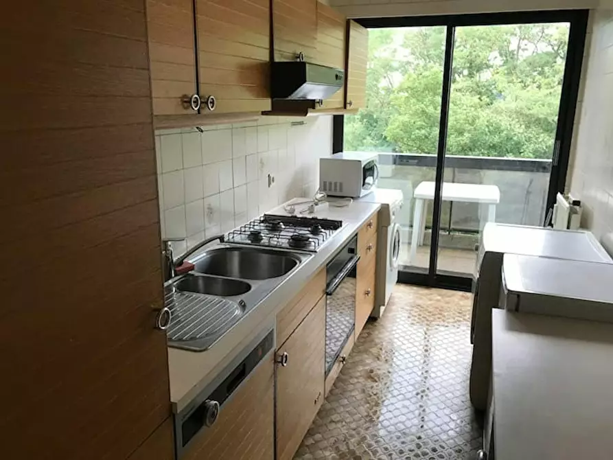 Immagine 6 di Appartamento in affitto  in Rue Colonel Bourg a Schaerbeek