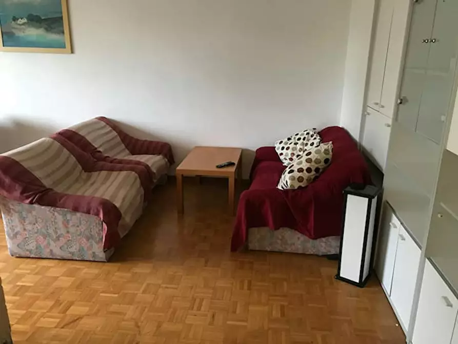 Immagine 2 di Appartamento in affitto  in Rue Colonel Bourg a Schaerbeek