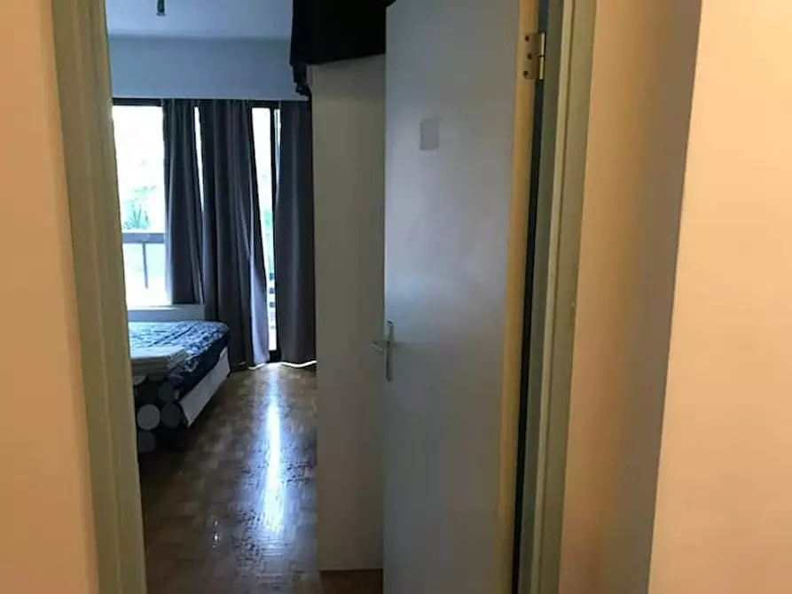 Immagine 5 di Appartamento in affitto  in Rue Colonel Bourg a Schaerbeek