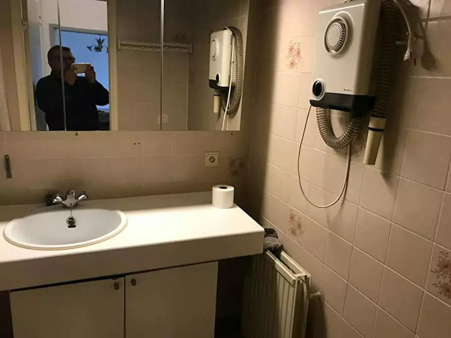 Immagine 9 di Appartamento in affitto  in Rue Colonel Bourg a Schaerbeek