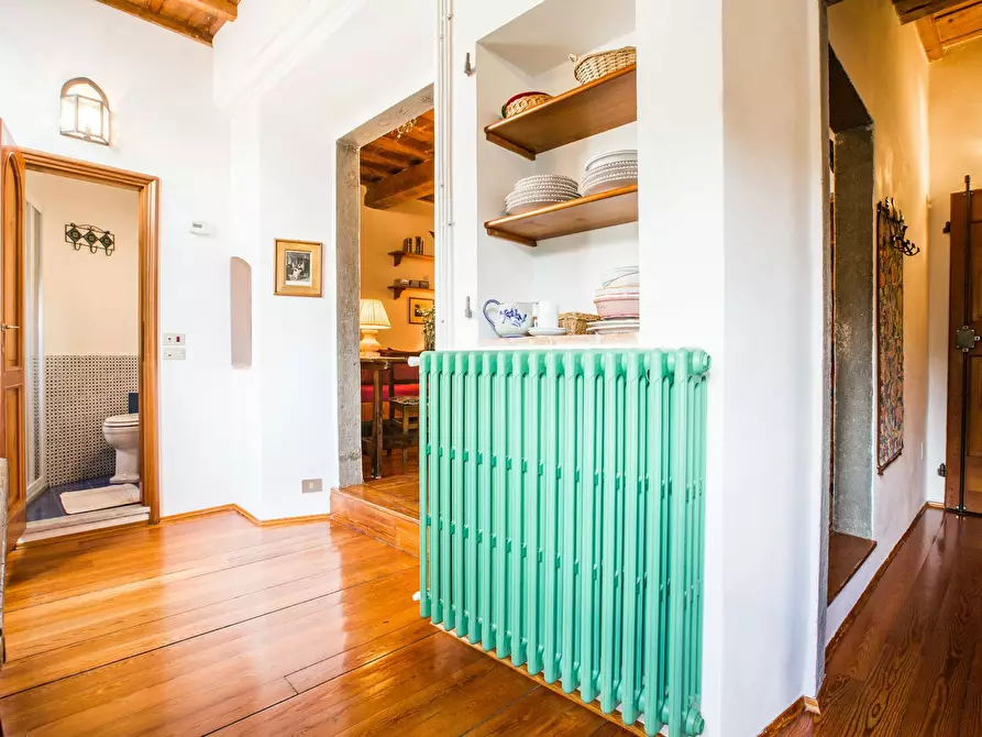 Immagine 8 di Appartamento in affitto  in Via di San Niccolò a Firenze