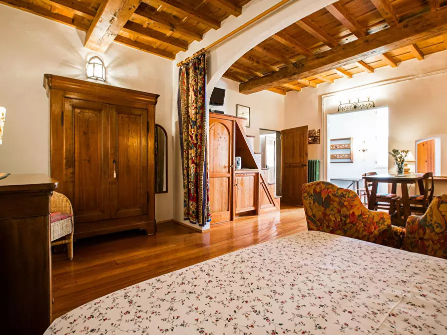 Immagine 2 di Appartamento in affitto  in Via di San Niccolò a Firenze