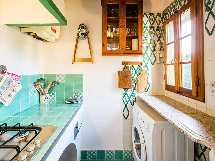 Immagine 9 di Appartamento in affitto  in Via di San Niccolò a Firenze