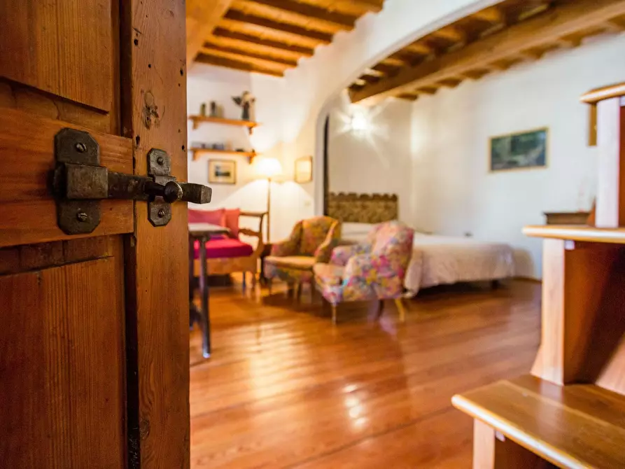 Immagine 4 di Appartamento in affitto  in Via di San Niccolò a Firenze