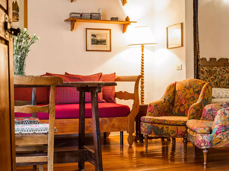 Immagine 5 di Appartamento in affitto  in Via di San Niccolò a Firenze