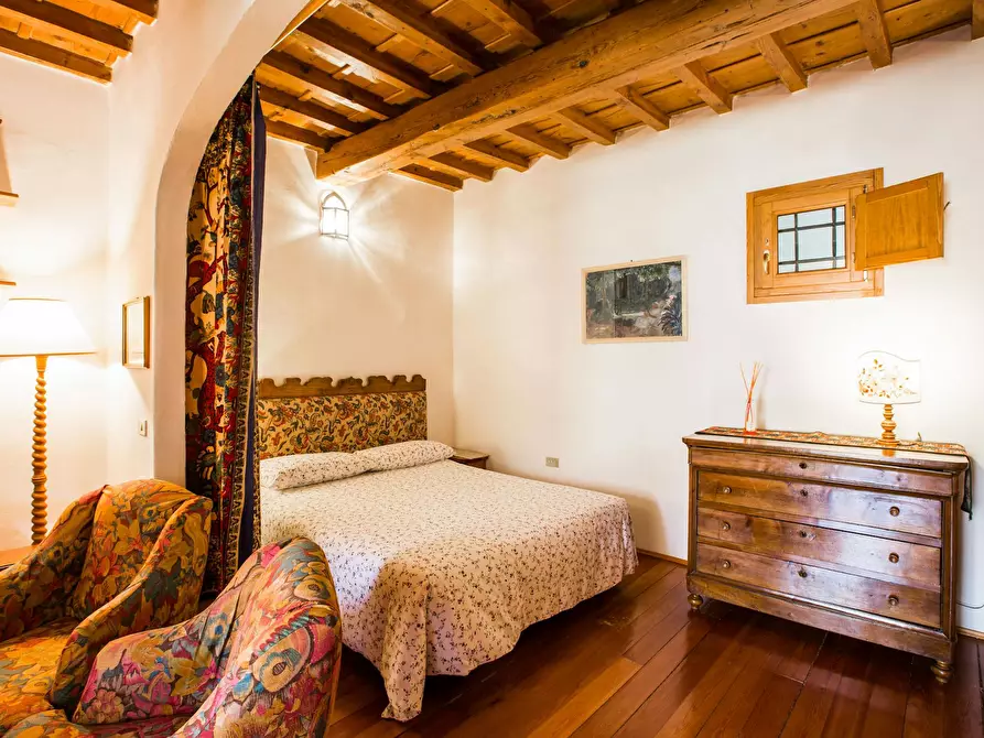 Immagine 3 di Appartamento in affitto  in Via di San Niccolò a Firenze