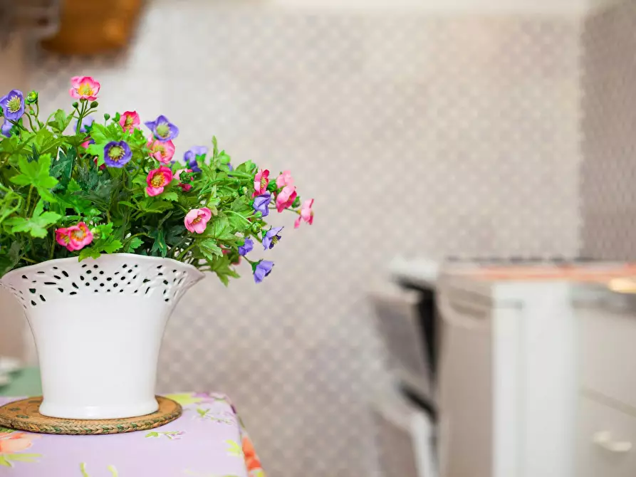 Immagine 6 di Appartamento in affitto  in Lungarno Amerigo Vespucci a Firenze