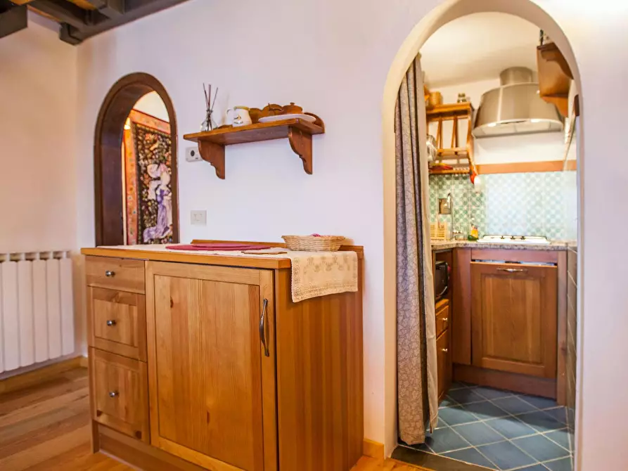 Immagine 10 di Appartamento in affitto  in Via di San Niccolò a Firenze