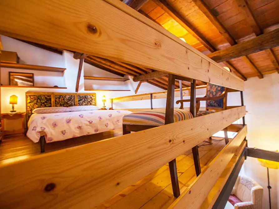 Immagine 5 di Appartamento in affitto  in Via di San Niccolò a Firenze