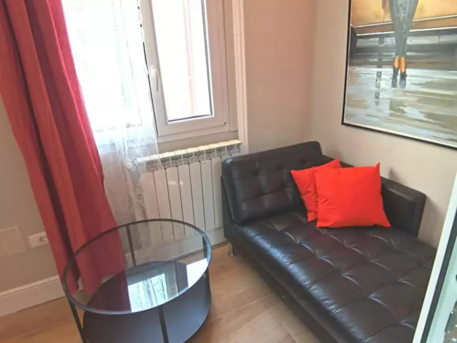 Immagine 6 di Appartamento in affitto  in Via Magenta a Firenze