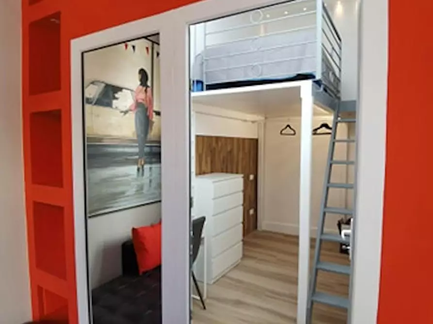 Immagine 7 di Appartamento in affitto  in Via Magenta a Firenze