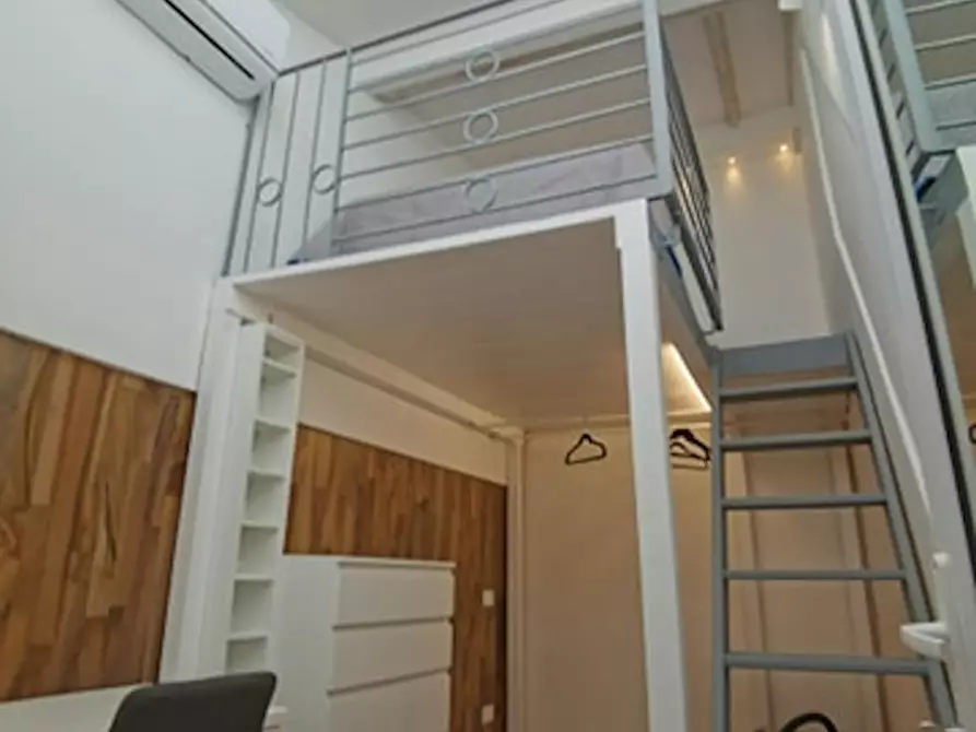 Immagine 8 di Appartamento in affitto  in Via Magenta a Firenze