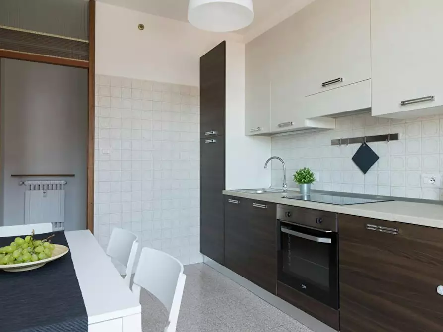 Immagine 6 di Camera in affitto  in Via Giuseppe Adami a Verona