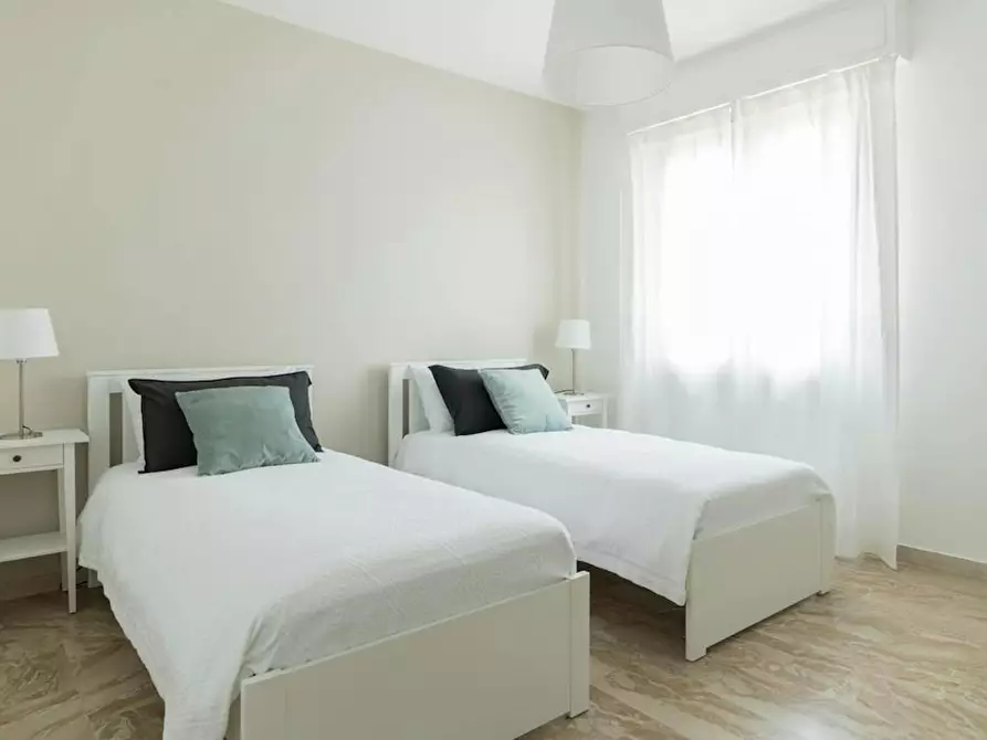 Immagine 5 di Camera in affitto  in Via Giuseppe Adami a Verona