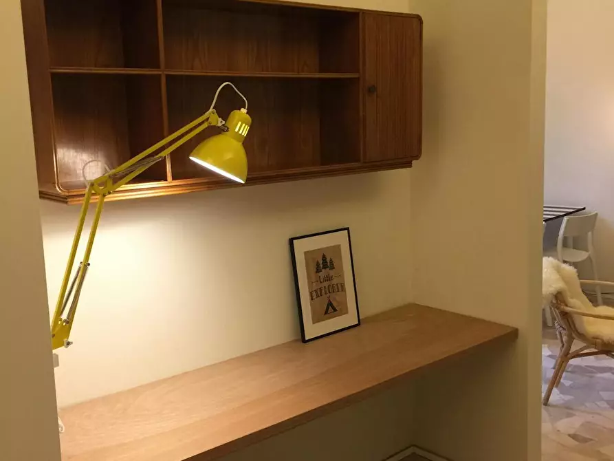 Immagine 3 di Appartamento in affitto  in Via Pier Candido Decembrio a Milano