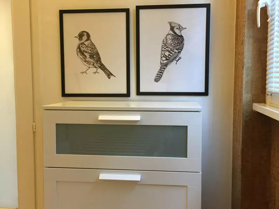 Immagine 10 di Appartamento in affitto  in Via Pier Candido Decembrio a Milano