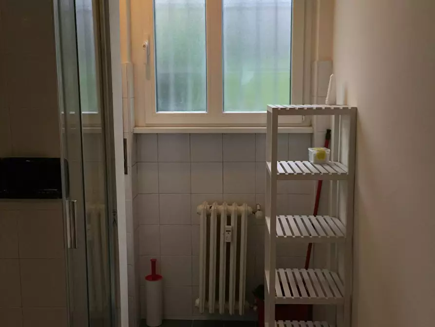 Immagine 7 di Appartamento in affitto  in Via Pier Candido Decembrio a Milano