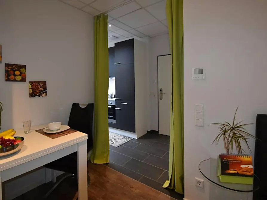 Immagine 5 di Appartamento in affitto  in Triftstraße a Frankfurt am Main