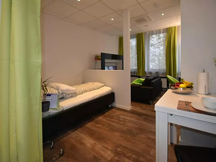 Immagine 3 di Appartamento in affitto  in Triftstraße a Frankfurt am Main