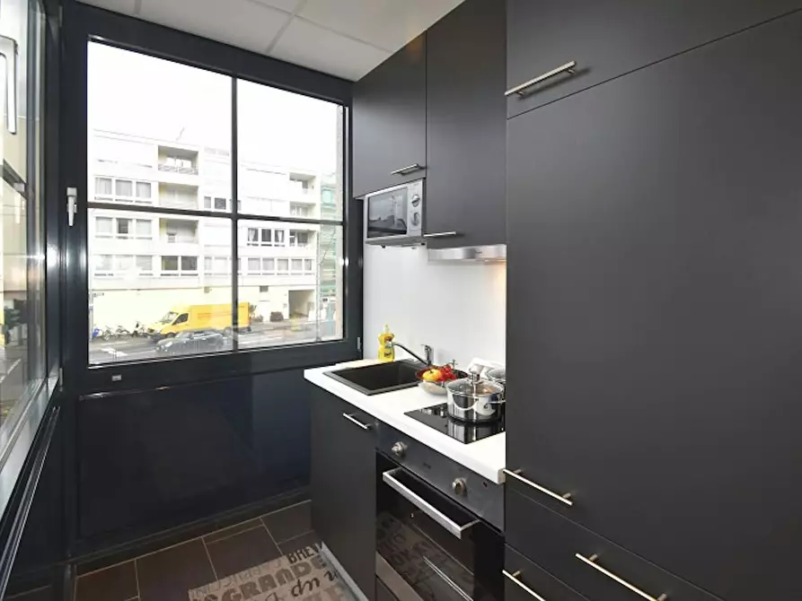 Immagine 6 di Appartamento in affitto  in Triftstraße a Frankfurt am Main