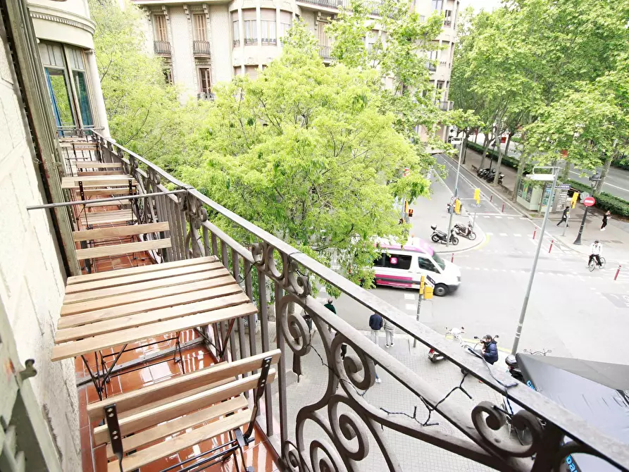 Immagine 5 di Camera in affitto  in Gran Via de les Corts Catalanes a Barcelona