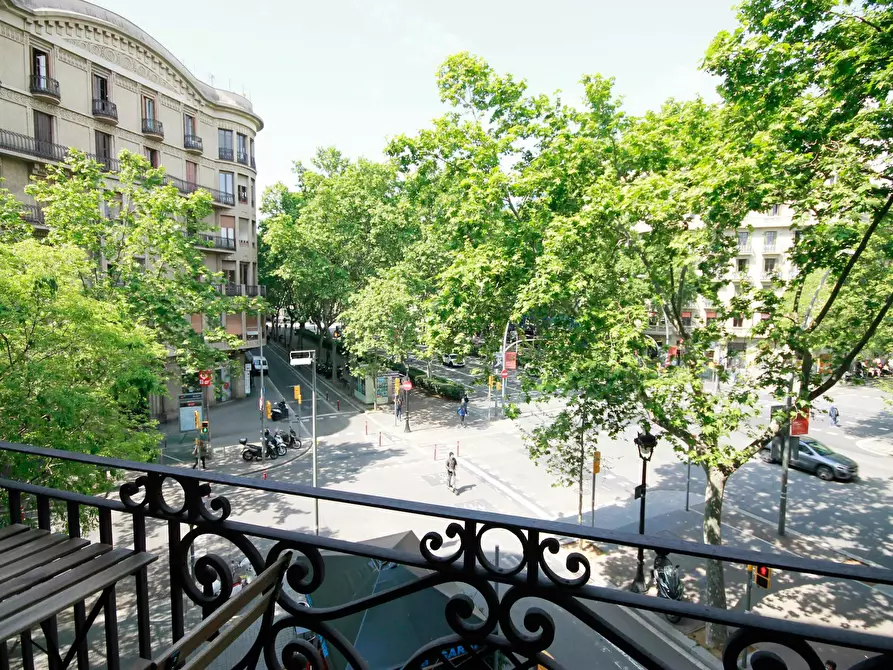 Immagine 7 di Camera in affitto  in Gran Via de les Corts Catalanes a Barcelona
