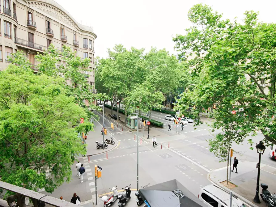 Immagine 6 di Camera in affitto  in Gran Via de les Corts Catalanes a Barcelona