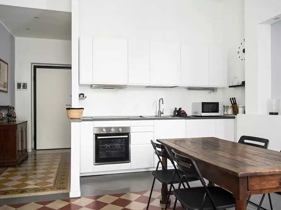Immagine 5 di Appartamento in affitto  in Via Alessandro Arnaboldi a Milano