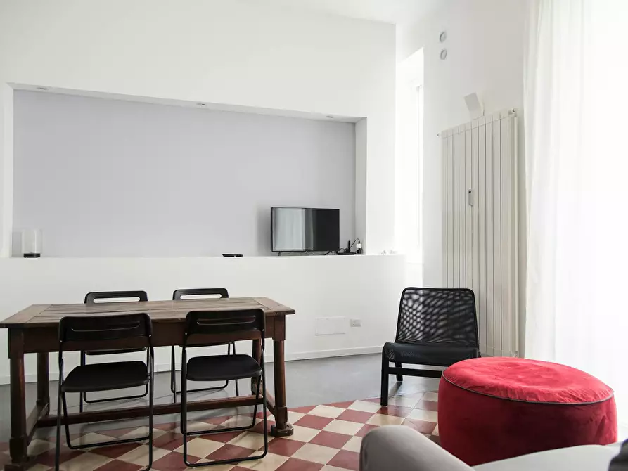 Immagine 4 di Appartamento in affitto  in Via Alessandro Arnaboldi a Milano