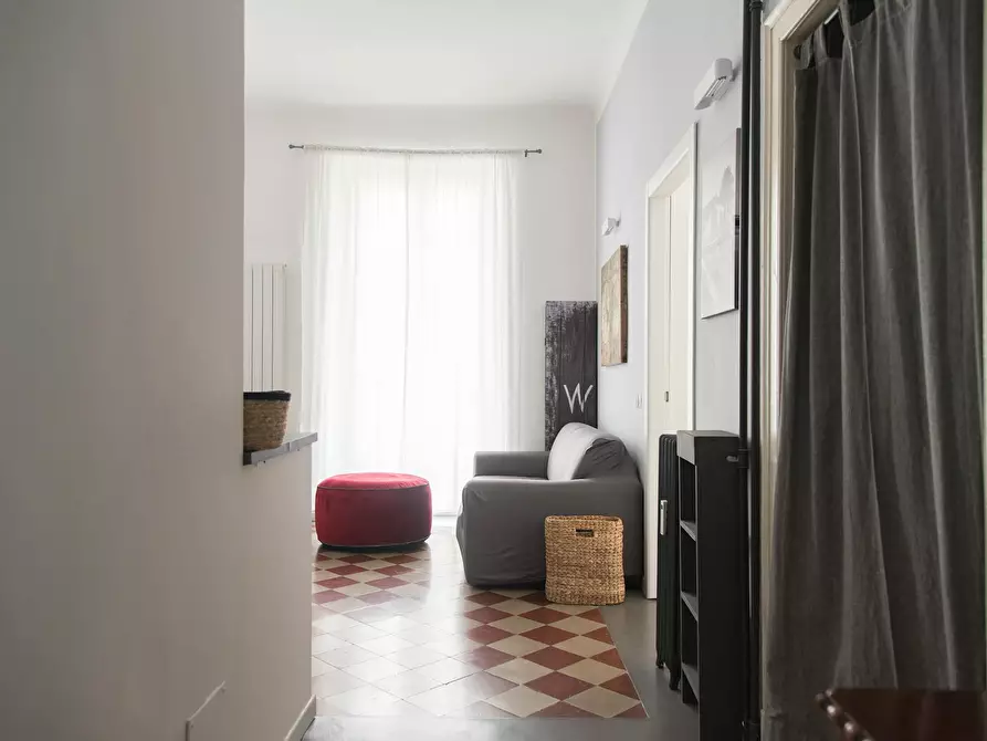 Immagine 2 di Appartamento in affitto  in Via Alessandro Arnaboldi a Milano