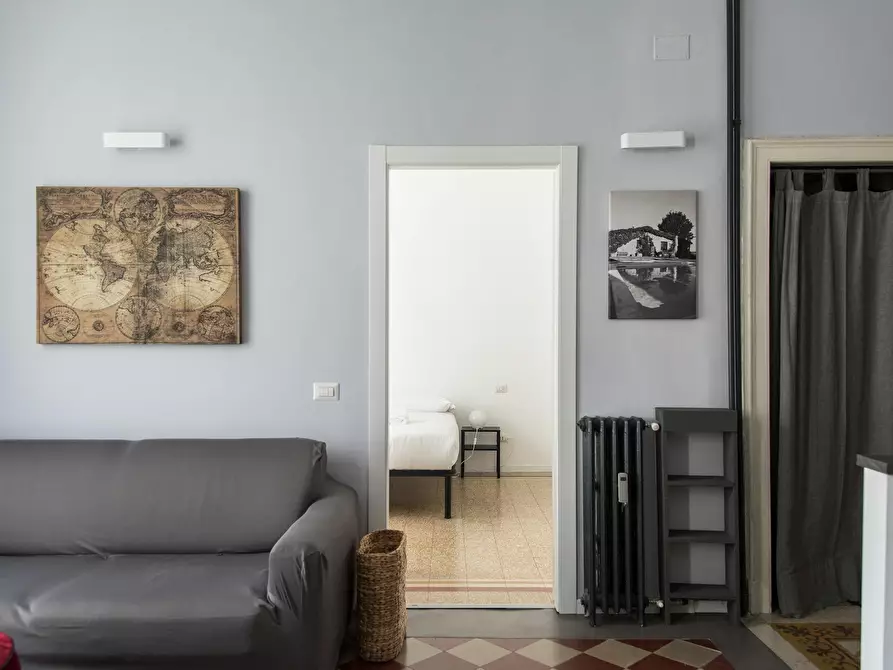 Immagine 9 di Appartamento in affitto  in Via Alessandro Arnaboldi a Milano