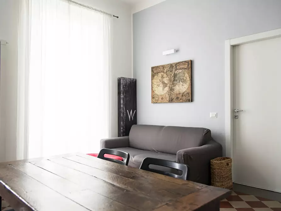 Immagine 10 di Appartamento in affitto  in Via Alessandro Arnaboldi a Milano