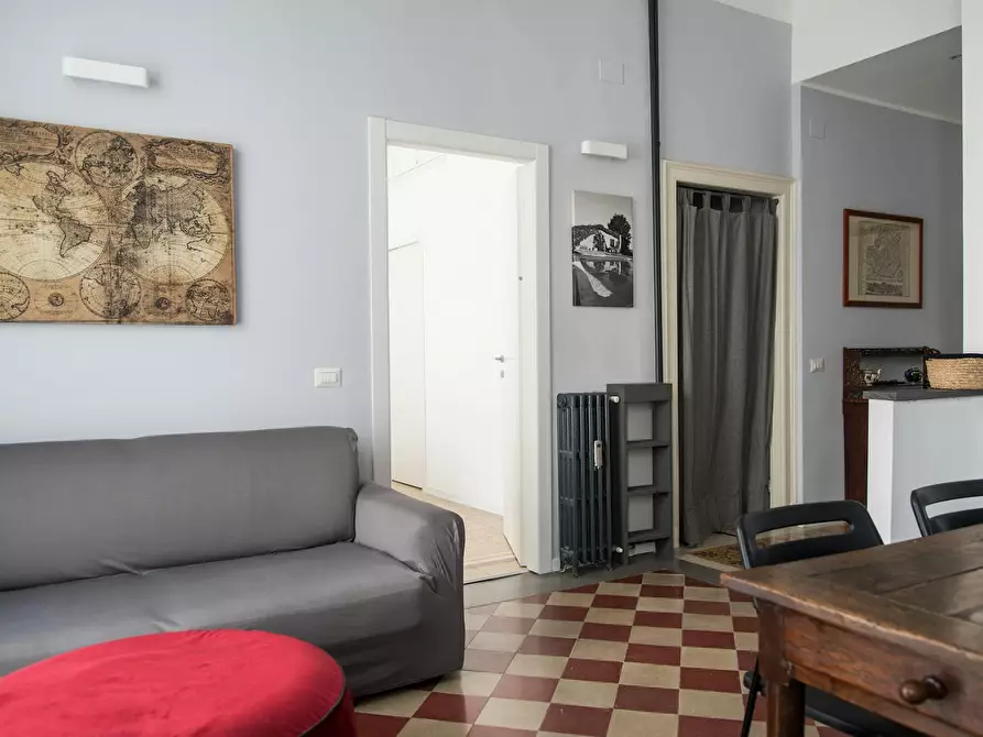 Immagine 7 di Appartamento in affitto  in Via Alessandro Arnaboldi a Milano