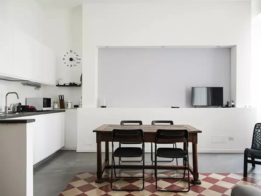 Immagine 3 di Appartamento in affitto  in Via Alessandro Arnaboldi a Milano