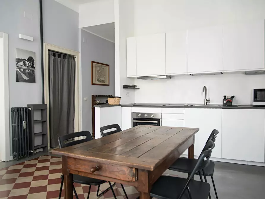 Immagine 8 di Appartamento in affitto  in Via Alessandro Arnaboldi a Milano