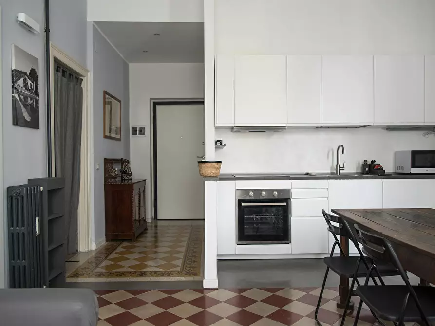 Immagine 6 di Appartamento in affitto  in Via Alessandro Arnaboldi a Milano