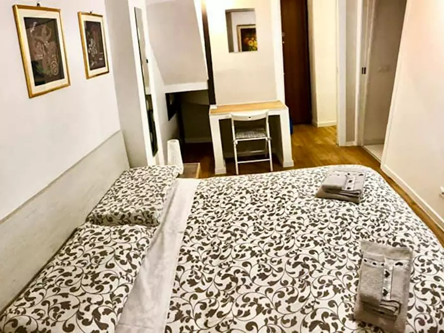 Immagine 2 di Camera in affitto  in Via Goffredo Mameli a Torino